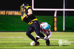 Gretna East v Ralston High School Football | October 1, 2026