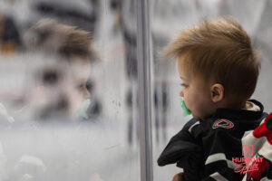 Omaha v Manitoba HKY | October 7, 2026 | Hurrdat Sports