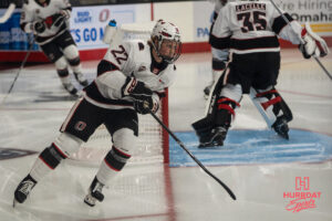 Omaha v Manitoba HKY | October 7, 2026 | Hurrdat Sports