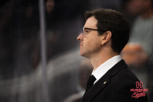 Omaha v Manitoba HKY | October 7, 2026 | Hurrdat Sports