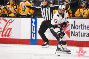 Omaha v Manitoba HKY | October 7, 2026 | Hurrdat Sports