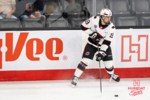 Omaha v Manitoba HKY | October 7, 2026 | Hurrdat Sports