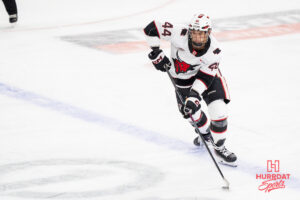 Omaha v Manitoba HKY | October 7, 2026 | Hurrdat Sports