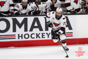 Omaha v Manitoba HKY | October 7, 2026 | Hurrdat Sports