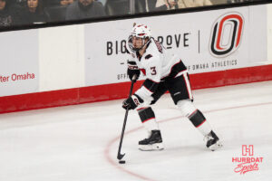 Omaha v Manitoba HKY | October 7, 2026 | Hurrdat Sports