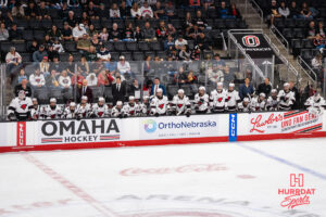 Omaha v Manitoba HKY | October 7, 2026 | Hurrdat Sports