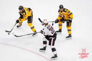 Omaha v Manitoba HKY | October 7, 2026 | Hurrdat Sports