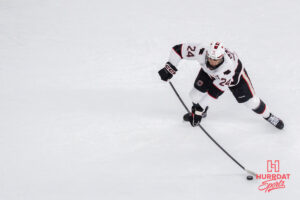 Omaha v Manitoba HKY | October 7, 2026 | Hurrdat Sports