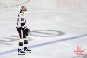 Omaha v Manitoba HKY | October 7, 2026 | Hurrdat Sports