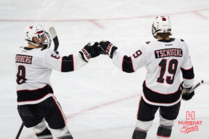 Omaha v Manitoba HKY | October 7, 2026 | Hurrdat Sports