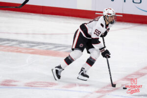 Omaha v Manitoba HKY | October 7, 2026 | Hurrdat Sports