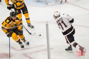 Omaha v Manitoba HKY | October 7, 2026 | Hurrdat Sports