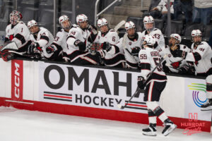 Omaha v Manitoba HKY | October 7, 2026 | Hurrdat Sports