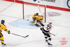 Omaha v Manitoba HKY | October 7, 2026 | Hurrdat Sports