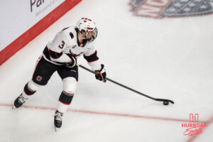 Omaha v Manitoba HKY | October 7, 2026 | Hurrdat Sports