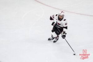 Omaha v Manitoba HKY | October 7, 2026 | Hurrdat Sports
