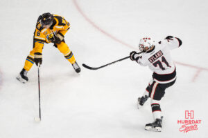 Omaha v Manitoba HKY | October 7, 2026 | Hurrdat Sports