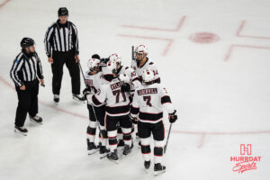 Omaha v Manitoba HKY | October 7, 2026 | Hurrdat Sports
