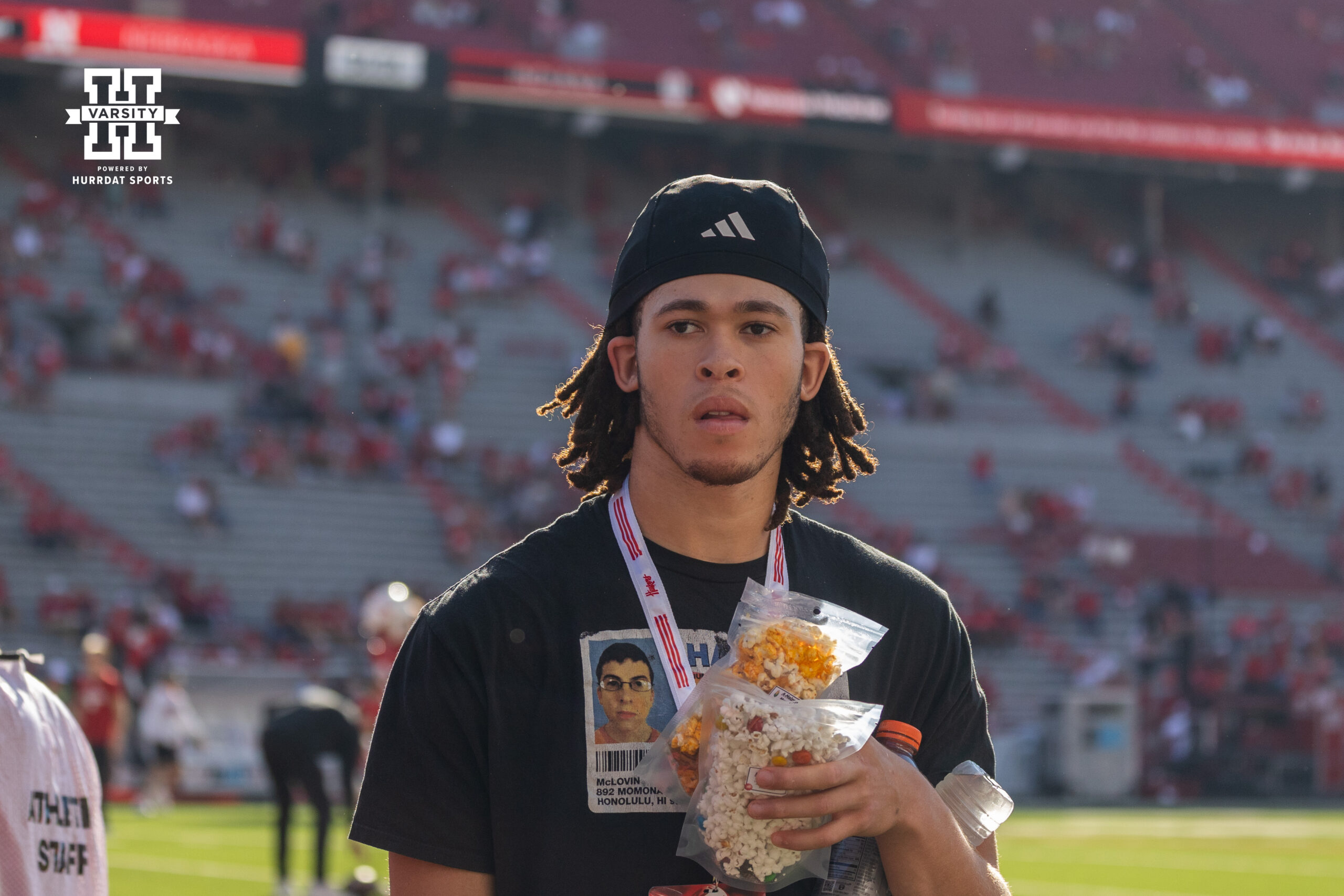 2028 Tight End Target Israel “Izzy” Johnigan Can See Himself at Nebraska