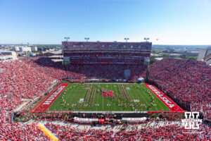 Nebraska Football vs. Indiana | Oct. 10, 2026