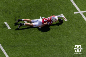Nebraska Football vs. Indiana | Oct. 10, 2026