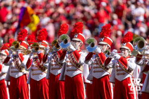 Nebraska Football vs. Indiana | Oct. 10, 2026