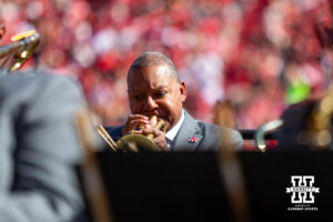 Nebraska Football vs. Indiana | Oct. 10, 2026