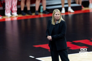 Nebraska Volleyball vs. Wisconsin | Oct. 10, 2026