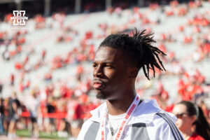 Nebraska Football “All In” on Making 2028 Four-Star Cornerback Jordan Hicks a Husker