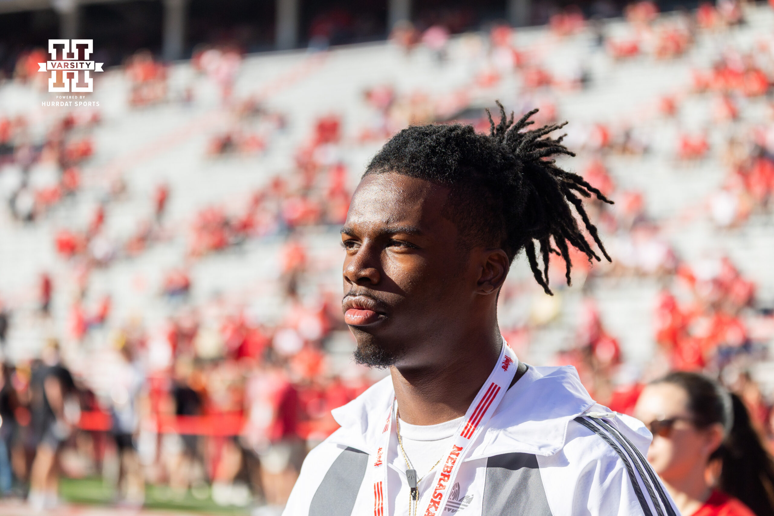 Nebraska Football “All In” on Making 2028 Four-Star Cornerback Jordan Hicks a Husker