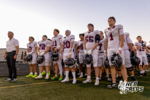 Waverly v Norris high school football | Oct. 09, 2026