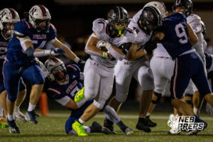 Waverly v Norris high school football | Oct. 09, 2026