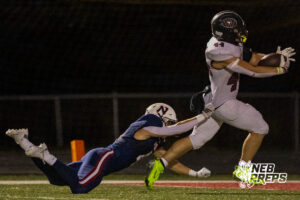 Waverly v Norris high school football | Oct. 09, 2026
