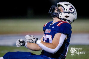 Waverly v Norris high school football | Oct. 09, 2026