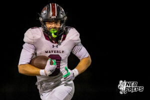 Waverly v Norris high school football | Oct. 09, 2026