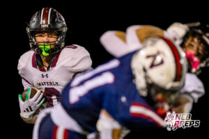 Waverly v Norris high school football | Oct. 09, 2026