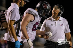 Waverly v Norris high school football | Oct. 09, 2026