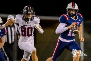 Waverly v Norris high school football | Oct. 09, 2026