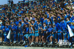 Elkhorn South v Creighton Prep High School Football | October 9, 2026