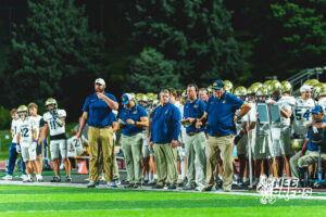 Elkhorn South v Creighton Prep High School Football | October 9, 2026