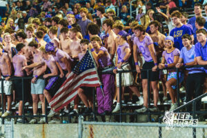 Elkhorn South v Creighton Prep High School Football | October 9, 2026
