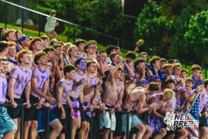 Elkhorn South v Creighton Prep High School Football | October 9, 2026