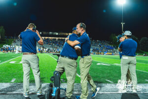 Elkhorn South v Creighton Prep High School Football | October 9, 2026