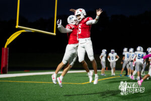 2026 Lincoln East vs Millard South Football Game | Hurrdat Sports