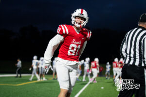2026 Lincoln East vs Millard South Football Game | Hurrdat Sports