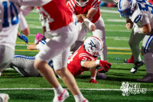 2026 Lincoln East vs Millard South Football Game | Hurrdat Sports