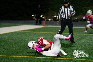 2026 Lincoln East vs Millard South Football Game | Hurrdat Sports