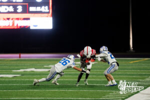 2026 Lincoln East vs Millard South Football Game | Hurrdat Sports
