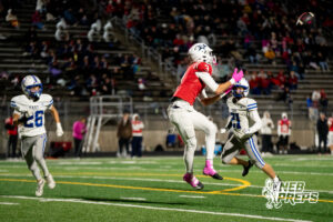 2026 Lincoln East vs Millard South Football Game | Hurrdat Sports