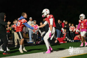 2026 Lincoln East vs Millard South Football Game | Hurrdat Sports